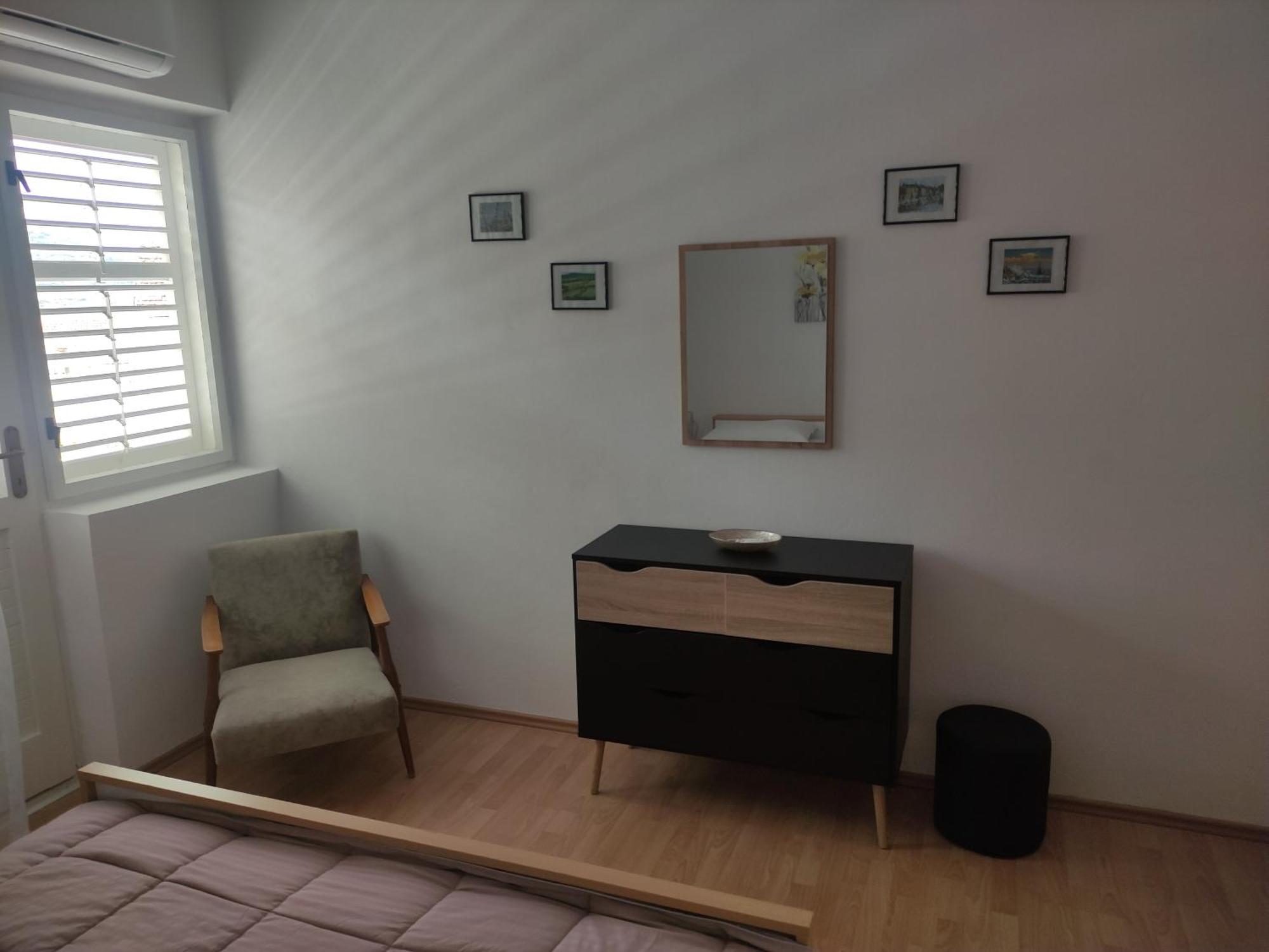 Apartment Landeka Primosten Exterior photo