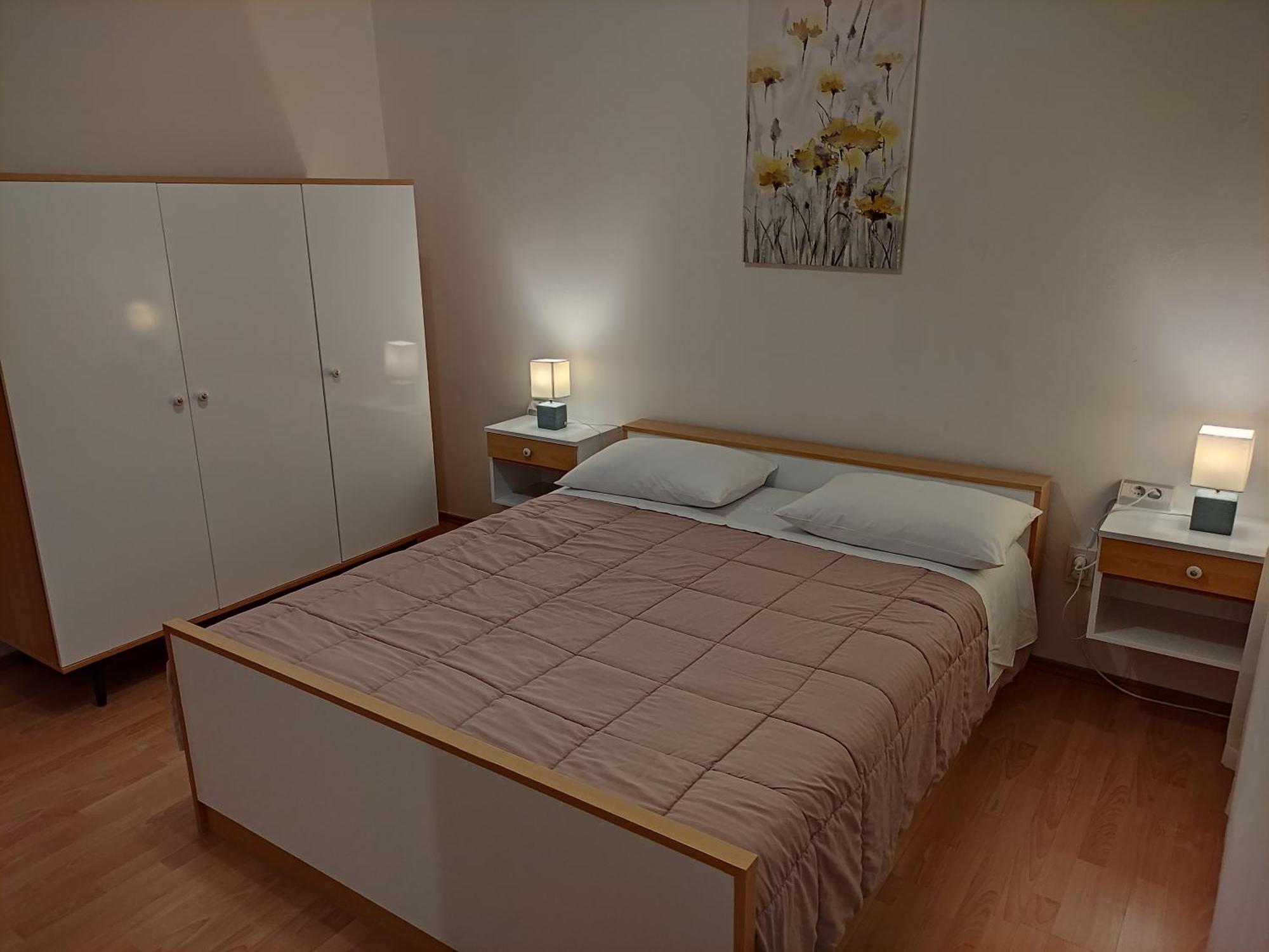 Apartment Landeka Primosten Exterior photo