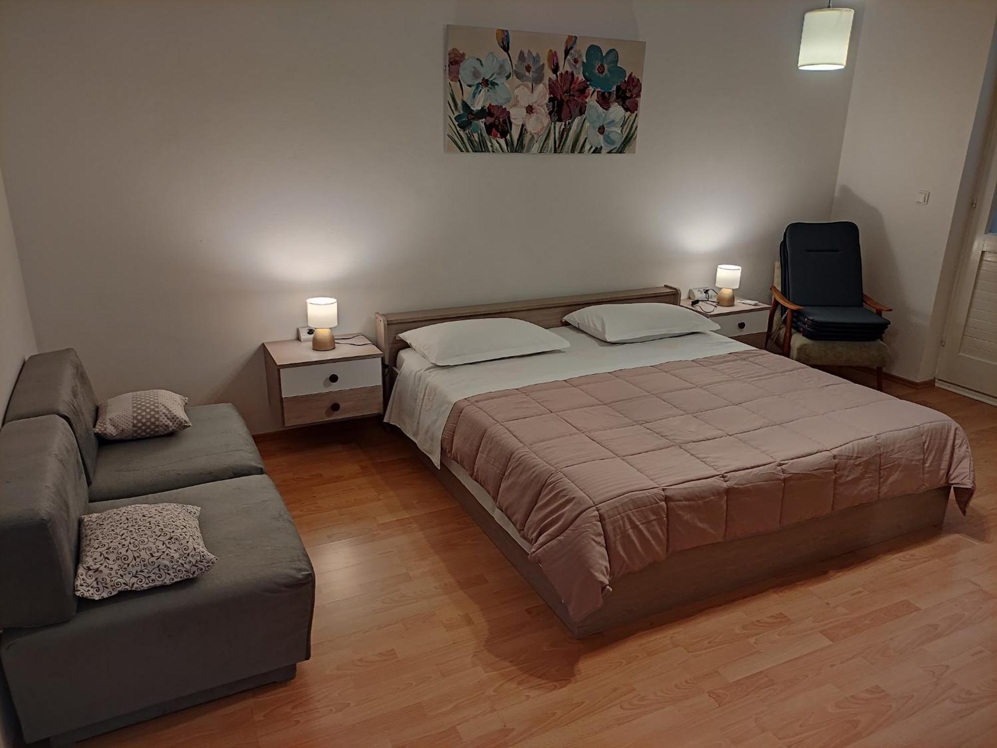 Apartment Landeka Primosten Exterior photo